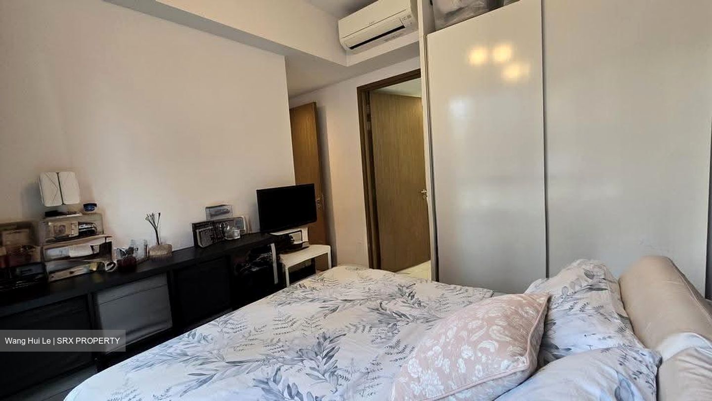 Parc Botannia (D28), Condominium #632036021
